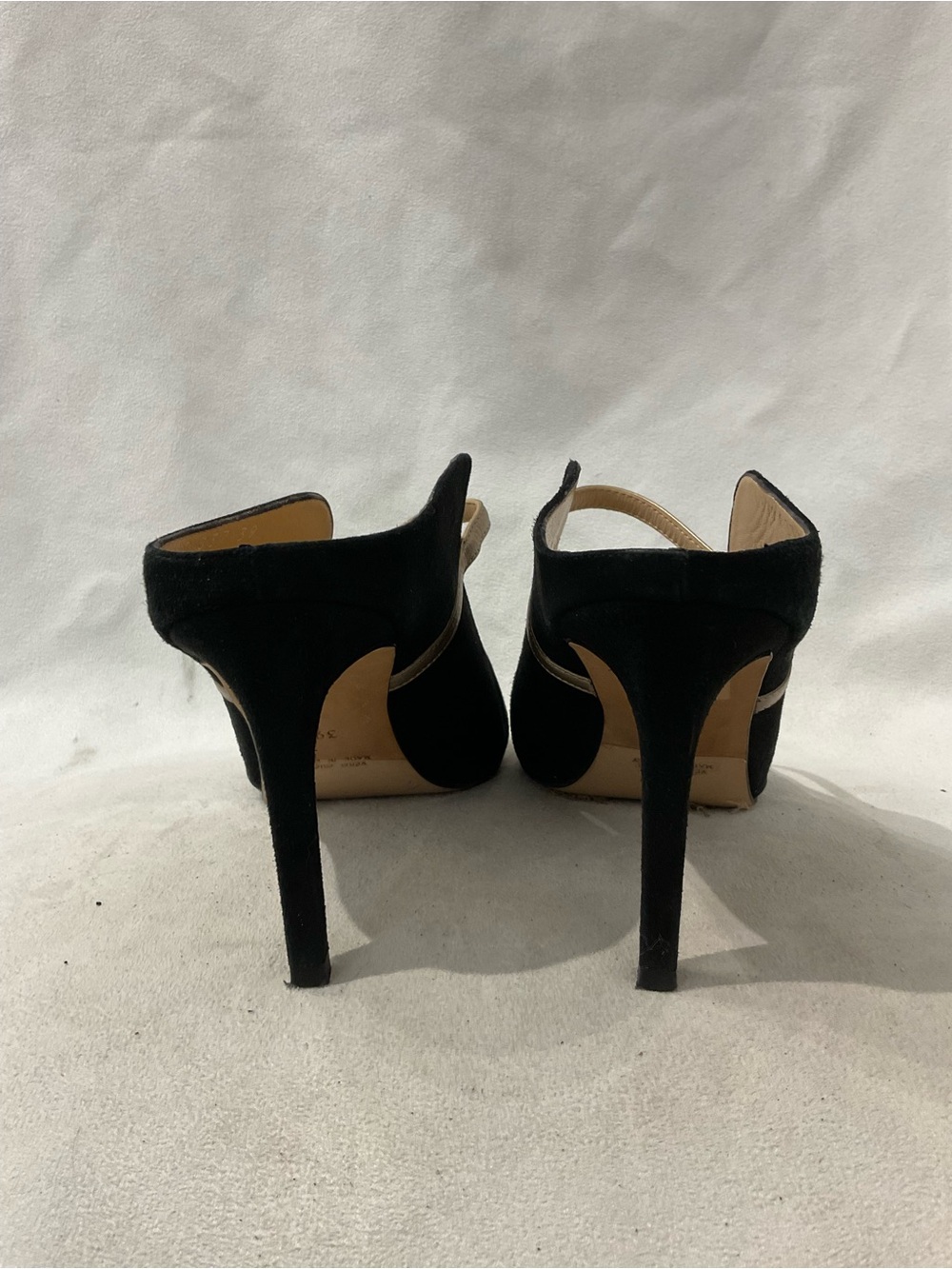 Dylan Skye Mules - Picture 4 of 6